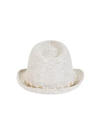 KUEBL | Chapeau de soleil Trilby | beige